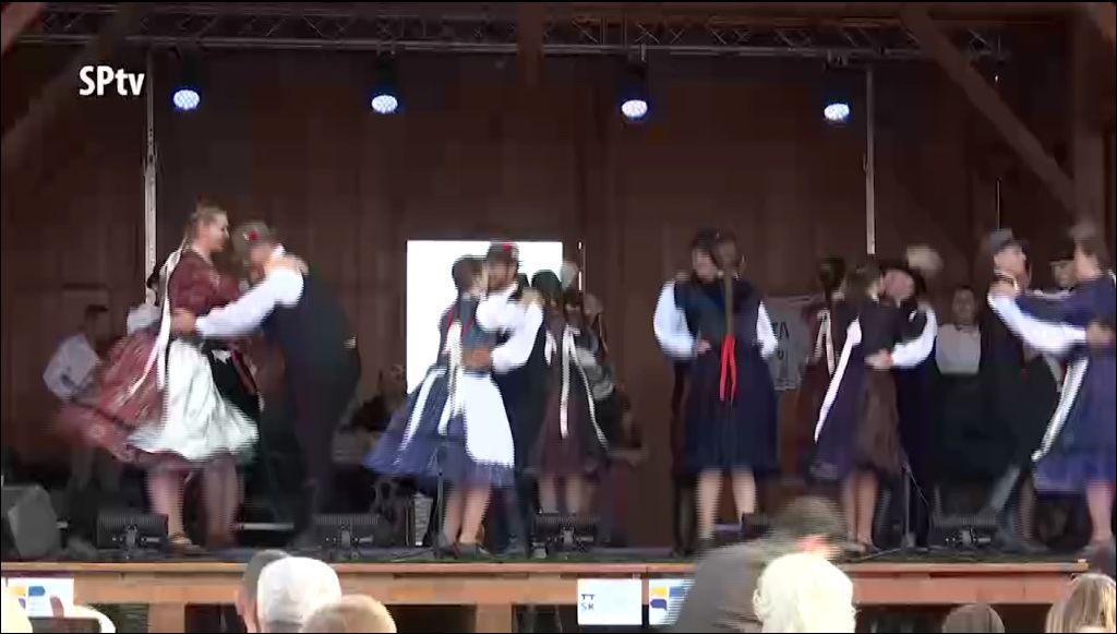 Pajtafeszt – Zene, Tánc, Barátok